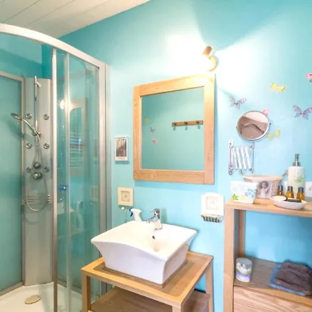 Maison Conviviale A - 50 M² Jardin Clos Σπίτι διακοπών