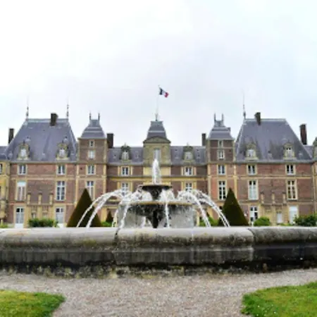 בית נופש Maison Conviviale A - 50 M² Jardin Clos *