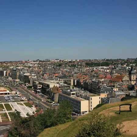 Maison Conviviale A - 50 M² Jardin Clos Σπίτι διακοπών *