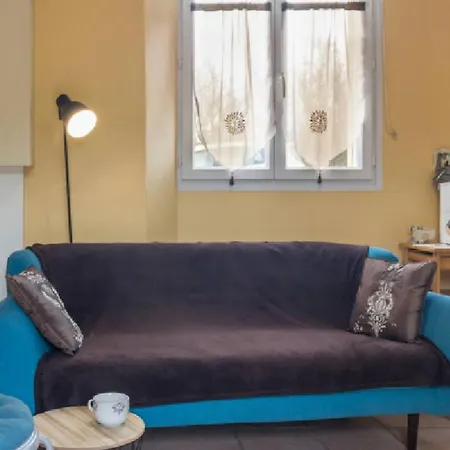 Σπίτι διακοπών Maison Conviviale A - 50 M² Jardin Clos *