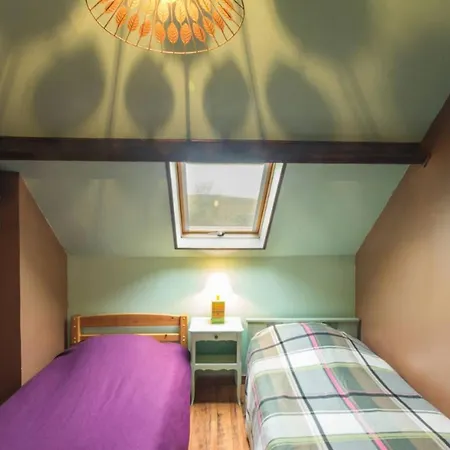 Maison Conviviale A - 50 M² Jardin Clos Σπίτι διακοπών