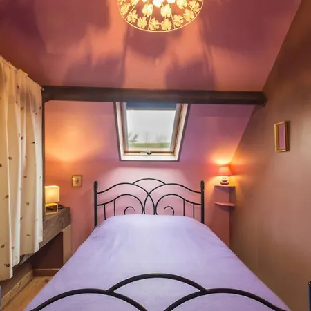 Maison Conviviale A - 50 M² Jardin Clos Σπίτι διακοπών *
