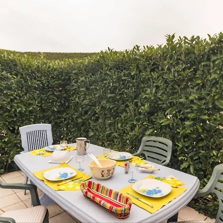 Maison Conviviale A - 50 M² Jardin Clos Criel-sur-Mer