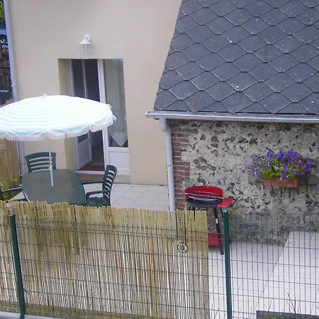 Maison Conviviale A - 50 M² Jardin Clos